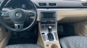 Volkswagen Passat Volkswagen Passat