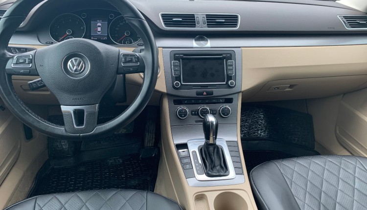 Volkswagen Passat Volkswagen Passat