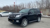 Toyota LC Prado Toyota LC Prado