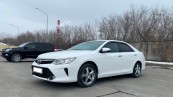 Toyota Camry Toyota Camry