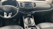 Kia Sportage Kia Sportage