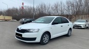 Skoda Rapid Skoda Rapid