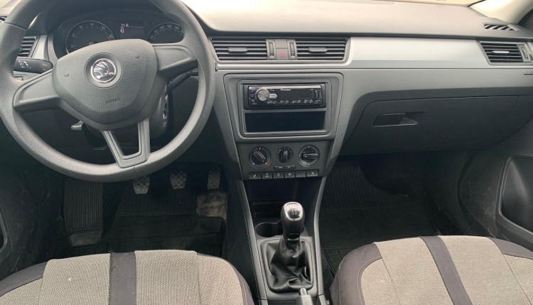 Skoda Rapid Skoda Rapid