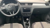 Skoda Rapid Skoda Rapid