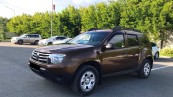 Renault Duster Renault Duster