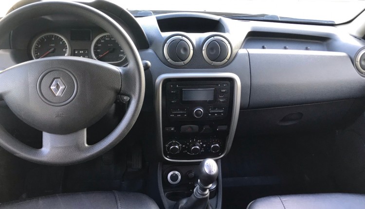 Renault Duster Renault Duster