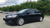 Honda Accord Honda Accord