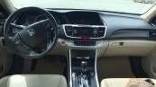 Honda Accord Honda Accord