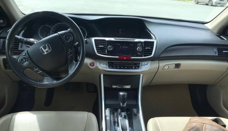 Honda Accord Honda Accord