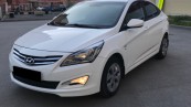 Hyundai Solaris Hyundai Solaris