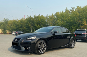 Lexus IS250