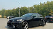 Lexus IS250