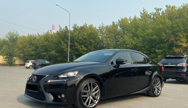 Lexus IS250