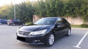 Honda Accord Honda Accord