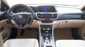Honda Accord Honda Accord