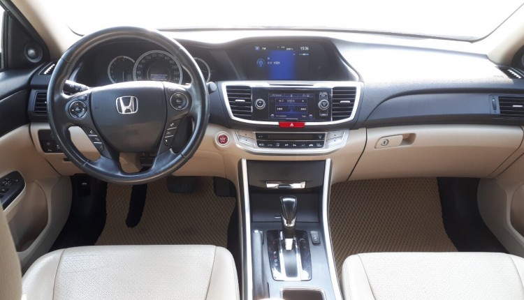 Honda Accord Honda Accord