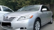 Toyota Camry Toyota Camry