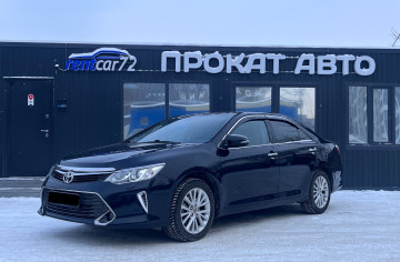 Toyota Camry Toyota Camry