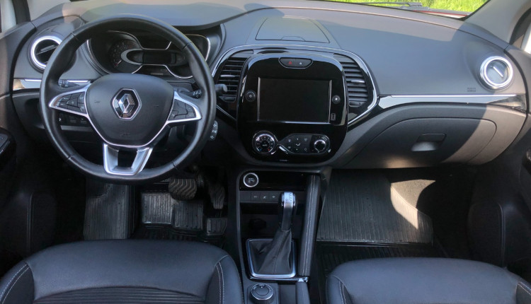 Renault Kaptur