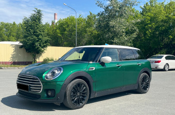 Mini Clubman Cooper Mini Clubman Cooper