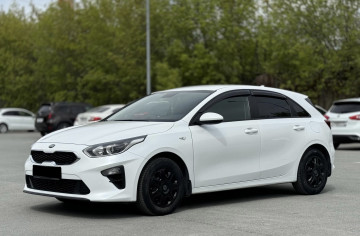 Kia Ceed Kia Ceed