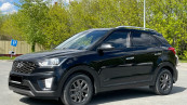 Hyundai Creta New