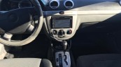 Chevrolet Lacetti Chevrolet Lacetti