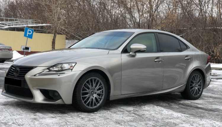 Lexus IS250
