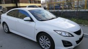 Mazda 6 Mazda 6