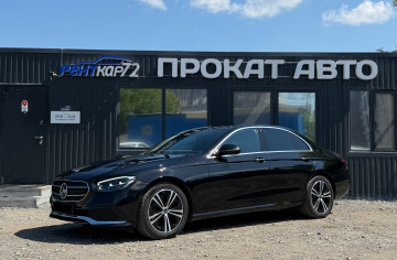 Mercedes-Benz E250