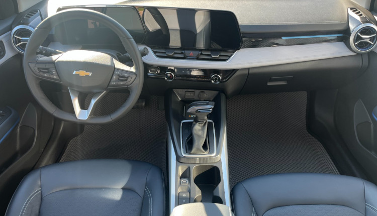 Chevrolet Monza