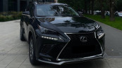 Lexus NX300