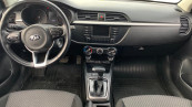 Kia Rio Kia Rio