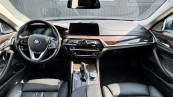 BMW 530D XDRIVE