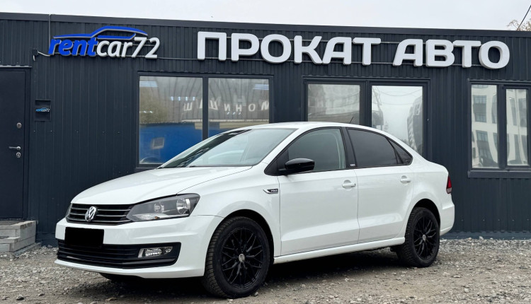 Volkswagen Polo Volkswagen Polo