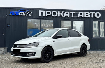 Volkswagen Polo Volkswagen Polo