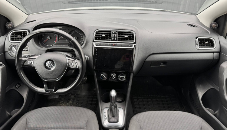 Volkswagen Polo Volkswagen Polo