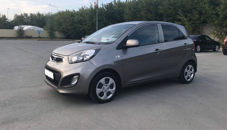 Kia Picanto