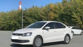 Volkswagen Polo Volkswagen Polo