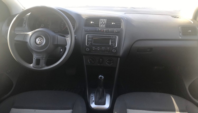 Volkswagen Polo Volkswagen Polo