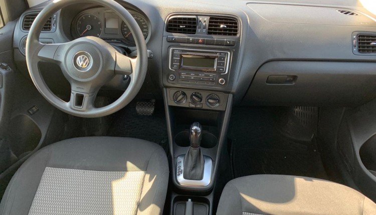 Volkswagen Polo Volkswagen Polo
