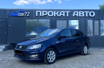 Volkswagen Polo Volkswagen Polo