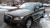 Audi Q5 Audi Q5