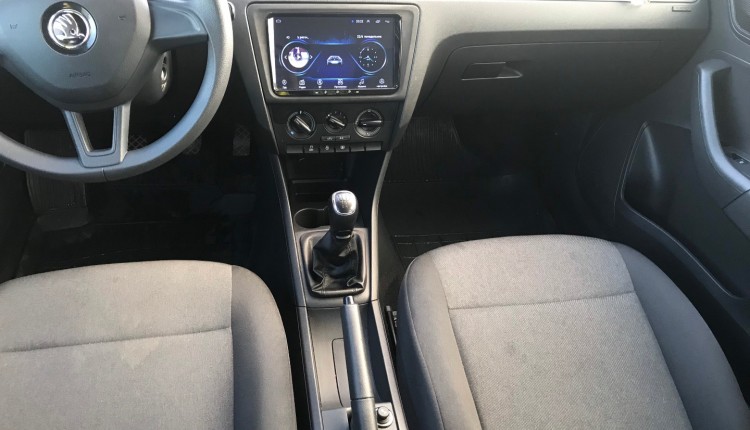 Skoda Rapid Skoda Rapid