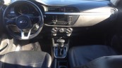 Kia Rio new Kia Rio new