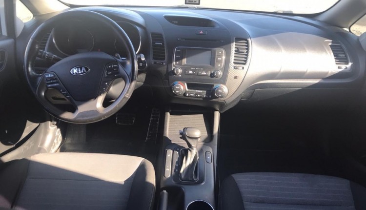 Kia Cerato Kia Cerato