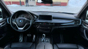 BMW X5 XDRIVE 30D