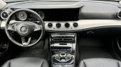 Mercedes-Benz E220 D