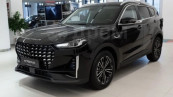 Jetour X70+