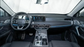 Jetour X70+
